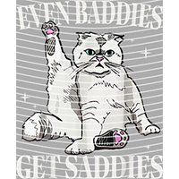 Cartoons and other-CO 1841